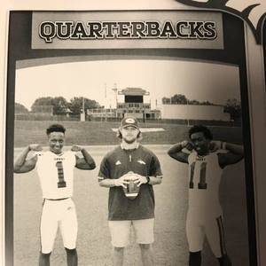 Meet your Posher, Patrick